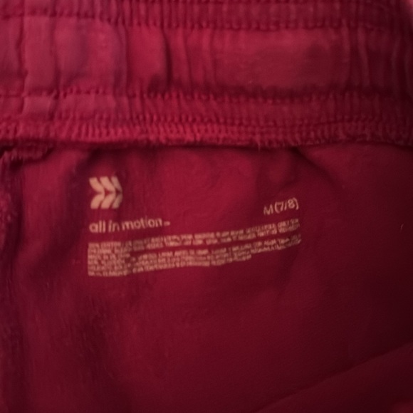 Three pairs of little girls shorts size 7/8 - Picture 2 of 10